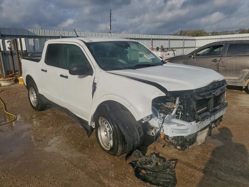 92376825 :رقم المزاد ، 3FTTW8E96NRB00399 vin ، 2022 Ford Maverick X مزاد بيع