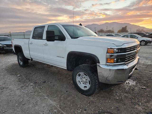 Продажа на аукционе авто 2017 Chevrolet Silverado, vin: 1GC1KVEG9HF173803, номер лота: 87275855