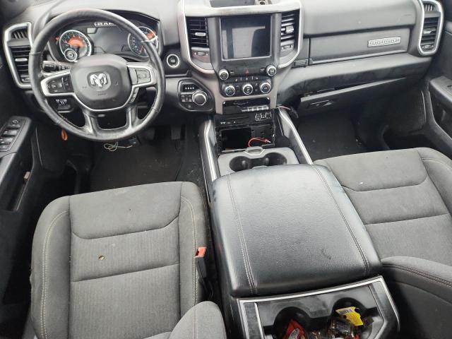 Aukcja sprzedaży 2019 Ram 1500 Big H, vin: 1C6SRFBT9KN669289, numer aukcji: 92191425