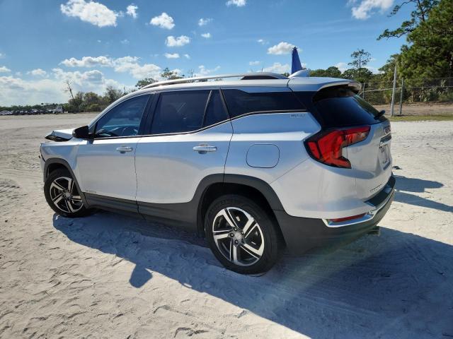 2019 Gmc Terrain Sl მანქანა იყიდება აუქციონზე, vin: 3GKALPEVXKL175908, აუქციონის ნომერი: 77773325