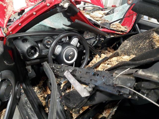 Aukcja sprzedaży 2010 Mini Cooper, vin: WMWMS3C56ATZ85132, numer aukcji: 91458685