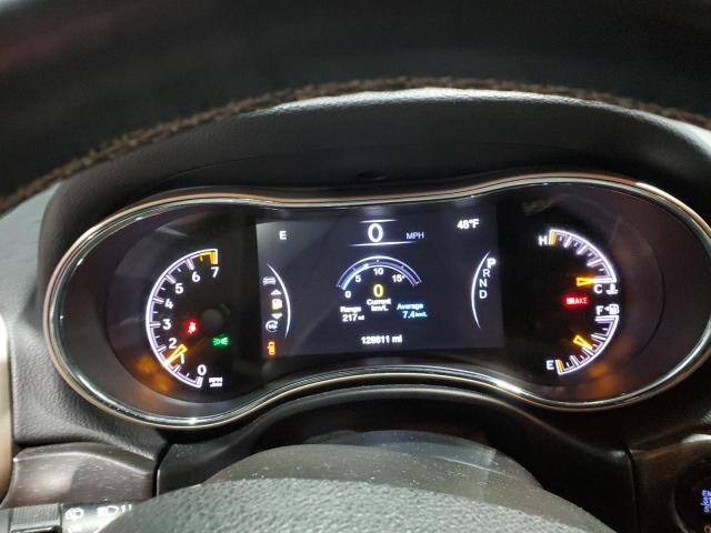 Продажа на аукционе авто 2017 Jeep Grand Cherokee, vin: 1C4RJFBG1HC902667, номер лота: 92701495