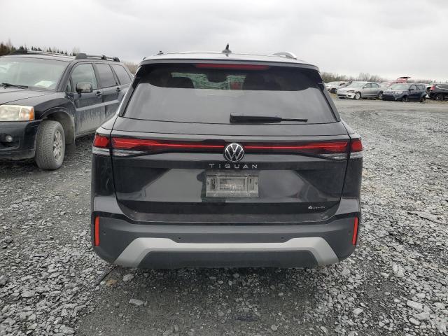 91113705 :رقم المزاد ، 3VVER7RM5SM016206 vin ، 2025 Volkswagen Tiguan مزاد بيع