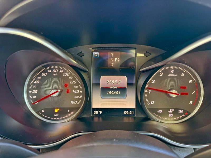 Aukcja sprzedaży 2016 Mercedes-benz C 300 4mat, vin: 55SWF4KB4GU108114, numer aukcji: 95302875