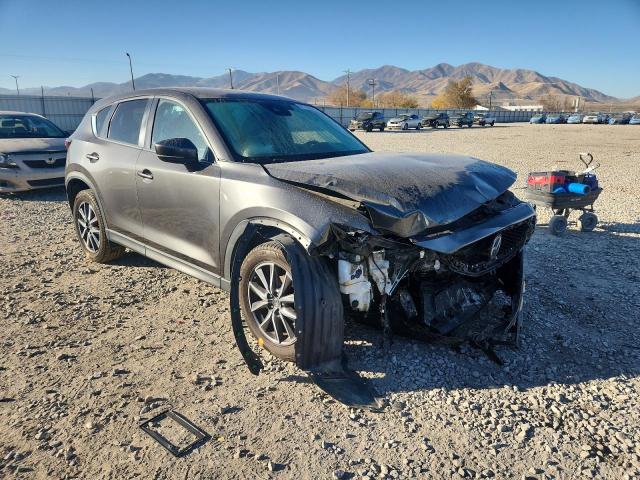 91795885 :رقم المزاد ، JM3KFBCM9J0435206 vin ، 2018 Mazda Cx-5 مزاد بيع