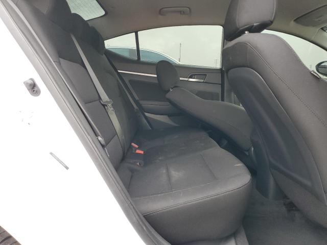Продаж на аукціоні авто 2019 Hyundai Elantra, vin: 5NPD84LF5KH489051, номер лоту: 92706865