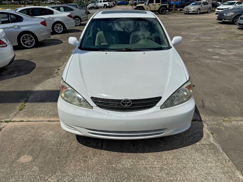 Aukcja sprzedaży 2002 Toyota Camry Le, vin: 4T1BE32K52U027812, numer aukcji: 94611005
