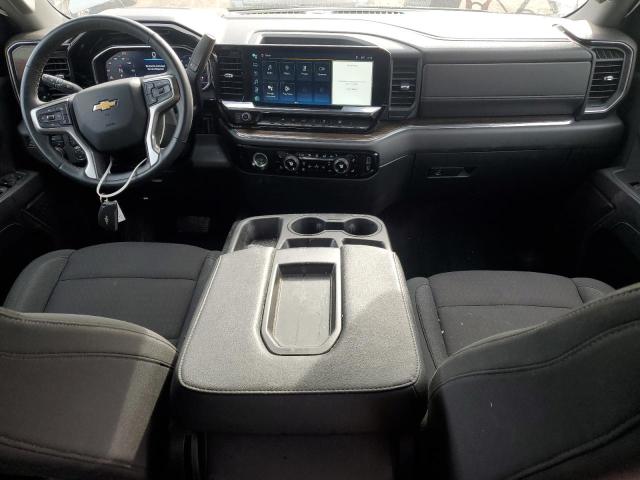91876895 :رقم المزاد ، 1GCPDKEK5RZ114920 vin ، 2024 Chevrolet Silverado مزاد بيع