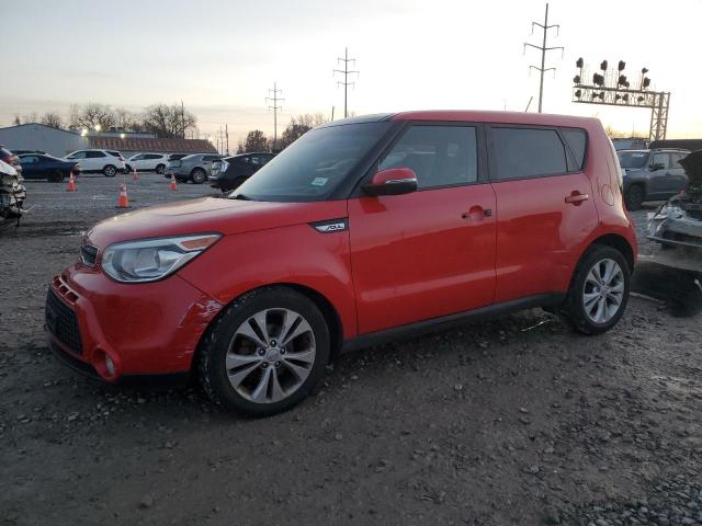 Продаж на аукціоні авто 2016 Kia Soul, vin: KNDJX3A53G7873206, номер лоту: 93306685