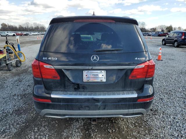 92665775 :رقم المزاد ، 4JGDF7CE1EA433727 vin ، 2014 Mercedes-benz Gl 450 4ma مزاد بيع
