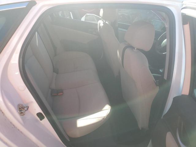 Aukcja sprzedaży 2016 Honda Civic, vin: 19XFC2F55GE059935, numer aukcji: 91393735