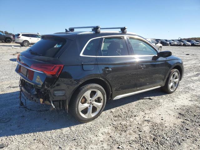Продаж на аукціоні авто 2021 Audi Q5, vin: WA1BAAFY6M2031010, номер лоту: 92181075