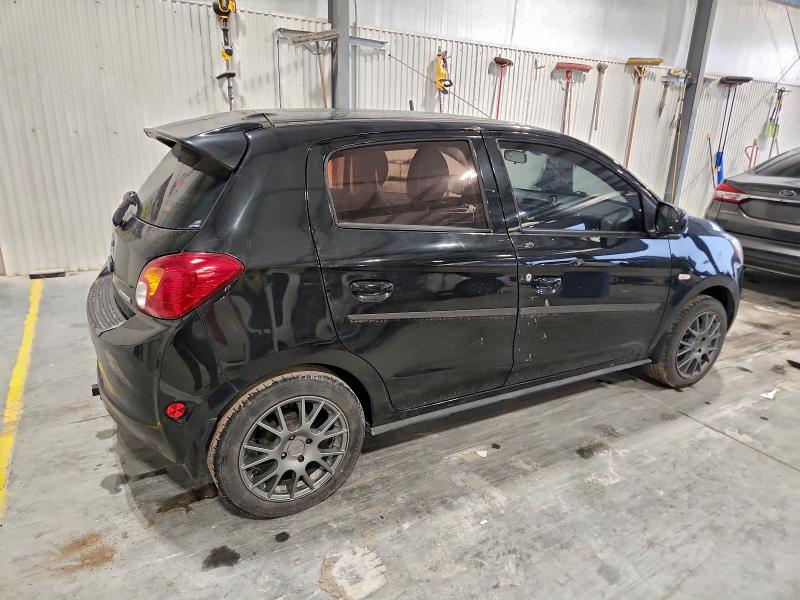 Продаж на аукціоні авто 2014 Mitsubishi Mirage, vin: ML32A4HJ5EH014742, номер лоту: 91929875