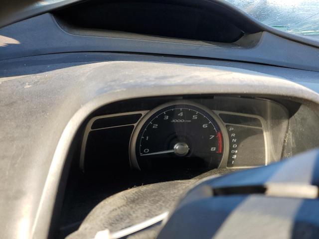 Продажа на аукционе авто 2008 Honda Civic, vin: 2HGFA16418H117053, номер лота: 87478645