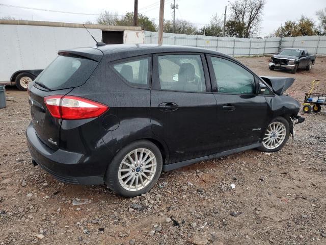 Aukcja sprzedaży 2013 Ford C-max, vin: 1FADP5AU5DL508325, numer aukcji: 93442165