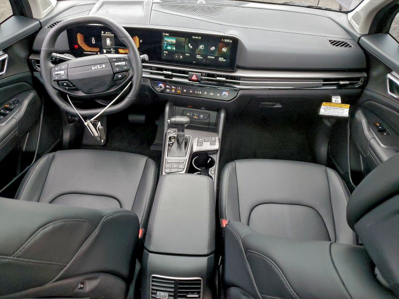 Aukcja sprzedaży 2026 Kia Sportage, vin: 5XYK3CDFXTG356731, numer aukcji: 93235625