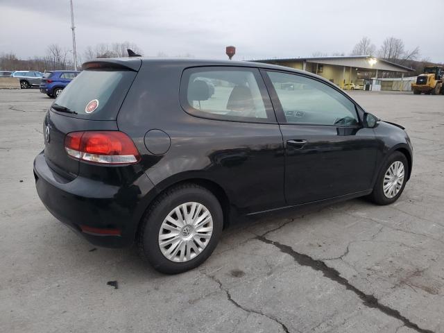 2012 Volkswagen Golf მანქანა იყიდება აუქციონზე, vin: WVWBA7AJ2CW140865, აუქციონის ნომერი: 92305835