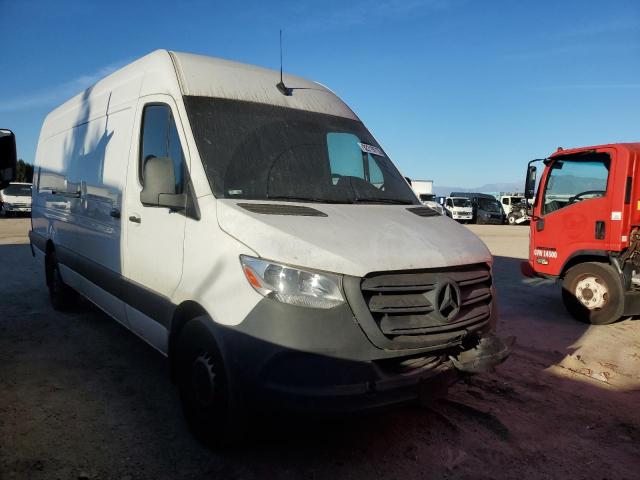 Продаж на аукціоні авто 2023 Mercedes-benz Sprinter 2, vin: W1Y4KDHY6PT137381, номер лоту: 92219715