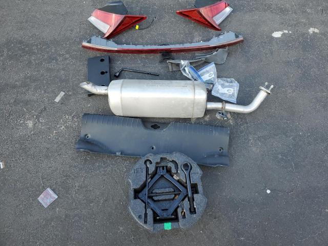 93715575 :رقم المزاد ، KMHLL4DG0SU033641 vin ، 2025 Hyundai Elantra مزاد بيع