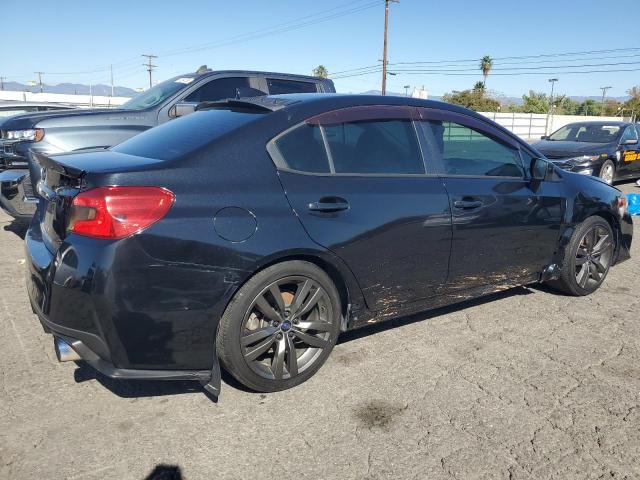 2016 Subaru Wrx Premiu მანქანა იყიდება აუქციონზე, vin: JF1VA1F66G9827999, აუქციონის ნომერი: 91203485