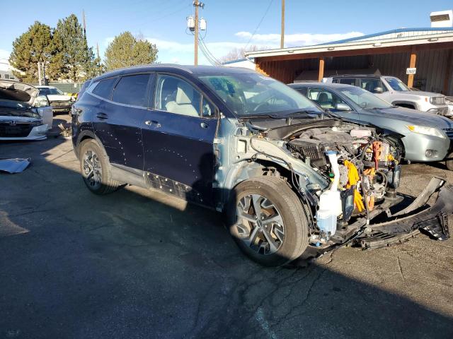 93150065 :رقم المزاد ، KNDPVCDG3R7139990 vin ، 2024 Kia Sportage مزاد بيع