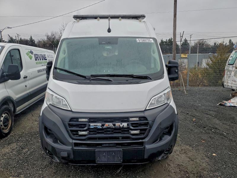 Aukcja sprzedaży 2023 Ram Promaster, vin: 3C6LRVDG0PE572296, numer aukcji: 91560735