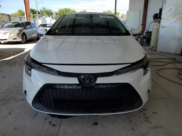 2021 Toyota Corolla მანქანა იყიდება აუქციონზე, vin: 5YFEPMAE8MP198874, აუქციონის ნომერი: 90996295