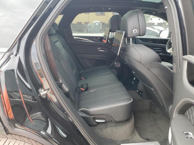 91570395 :رقم المزاد ، SJAAT2ZVXPC024421 vin ، 2023 Bentley Bentayga مزاد بيع