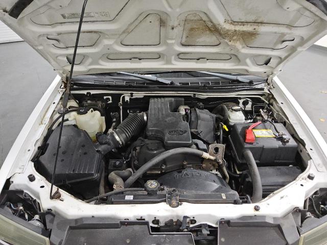 Продаж на аукціоні авто 2005 Chevrolet Colorado, vin: 1GCCS198858245627, номер лоту: 60504696