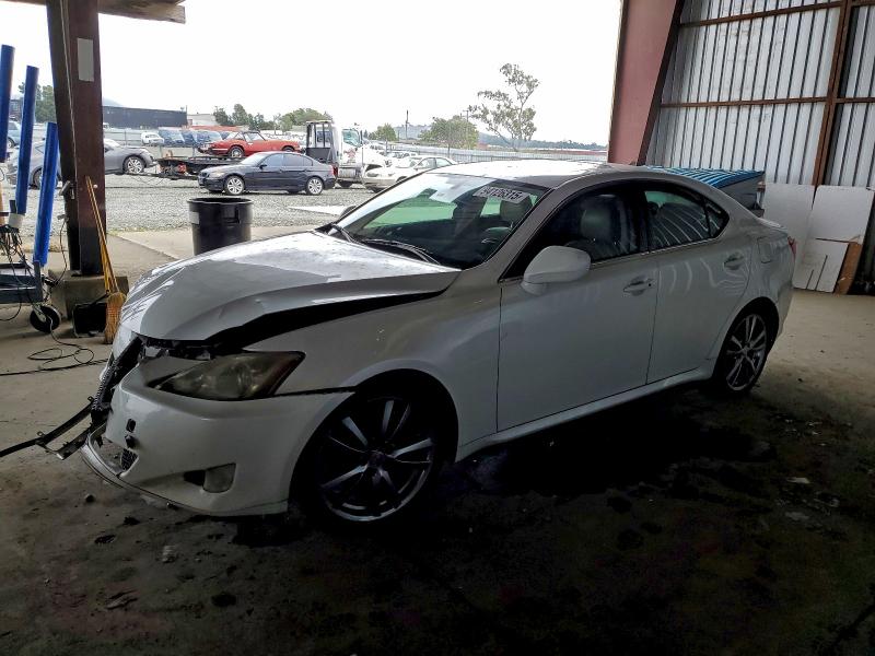 Продажа на аукционе авто 2008 Lexus Is, vin: JTHBK262285068272, номер лота: 94126315