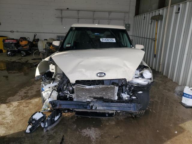 Продажа на аукционе авто 2013 Kia Soul, vin: KNDJT2A64D7547862, номер лота: 91430125