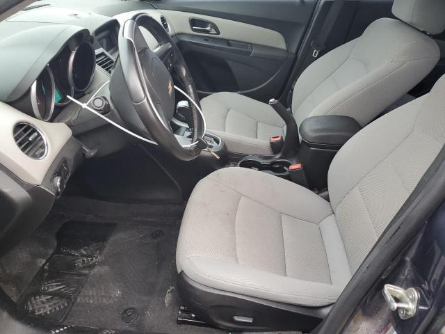 91097925 :رقم المزاد ، 1G1PC5SB1D7249818 vin ، 2013 Chevrolet Cruze مزاد بيع
