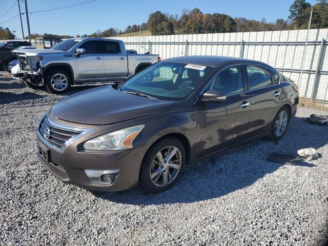 Продажа на аукционе авто 2013 Nissan Altima, vin: 1N4AL3AP3DN474497, номер лота: 91908095