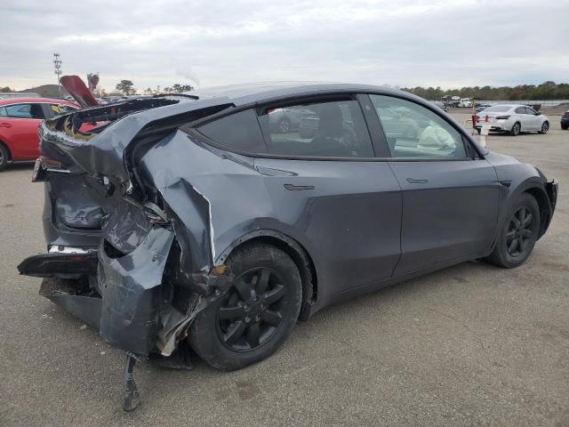 Продажа на аукционе авто 2022 Tesla Model Y, vin: 7SAYGDEE0NF401683, номер лота: 91700095