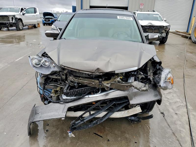 Aukcja sprzedaży 2008 Acura Rdx Techno, vin: 5J8TB18598A015164, numer aukcji: 93651655