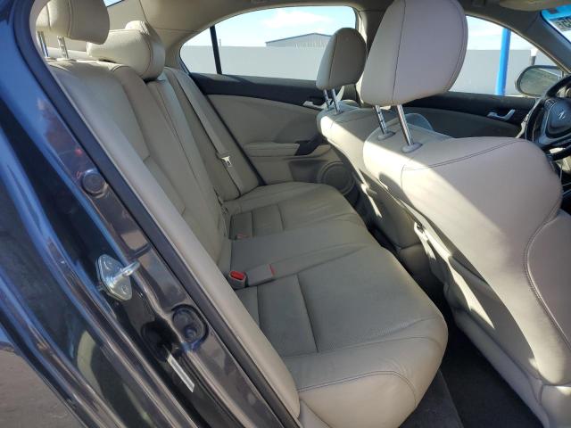 91913505 :رقم المزاد ، JH4CU2F4XCC003948 vin ، 2012 Acura Tsx مزاد بيع