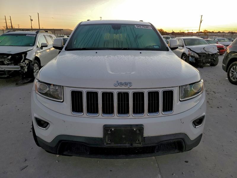 Продаж на аукціоні авто 2015 Jeep Grand Cher, vin: 1C4RJEAG5FC217368, номер лоту: 94276505