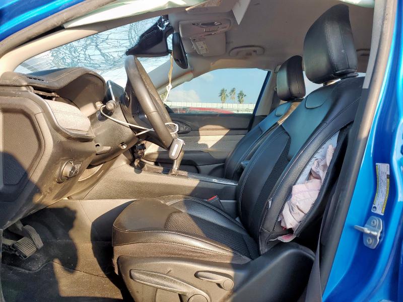 Продаж на аукціоні авто 2022 Jeep Compass, vin: 3C4NJCBBXNT137797, номер лоту: 93135745
