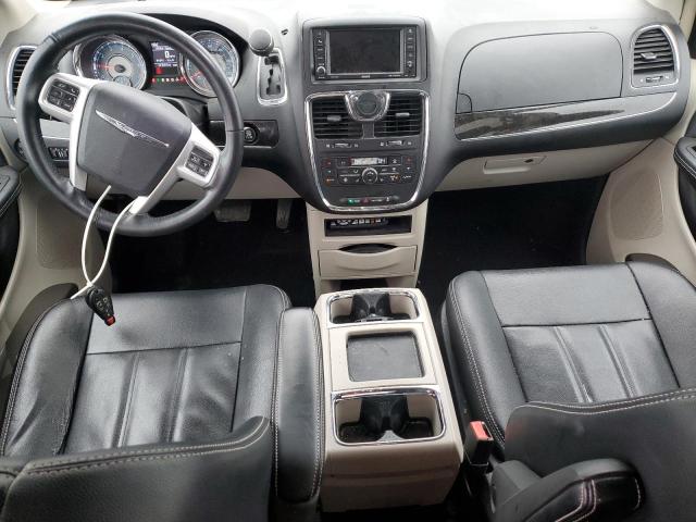Aukcja sprzedaży 2015 Chrysler Town & Cou, vin: 2C4RC1BG8FR742255, numer aukcji: 93419345