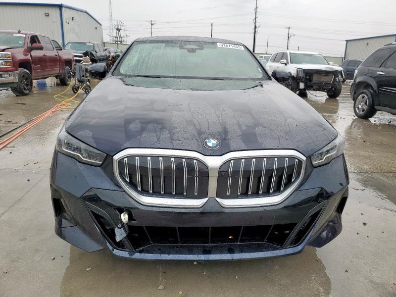 92871465 :رقم المزاد ، WBA43FJ03RCR20255 vin ، 2024 Bmw 530 مزاد بيع