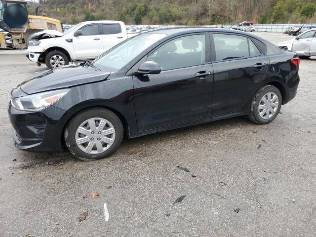 Продаж на аукціоні авто 2023 Kia Rio, vin: 3KPA24AD9PE546529, номер лоту: 93705085
