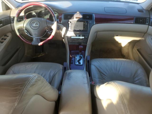 93142695 :رقم المزاد ، JTHBF30G230099932 vin ، 2003 Lexus Es 300 مزاد بيع