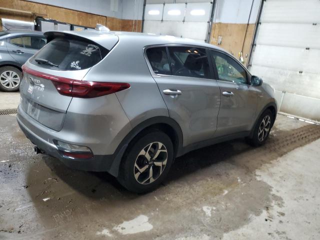 Aukcja sprzedaży 2022 Kia Sportage, vin: KNDPMCAC6N7948446, numer aukcji: 91844575