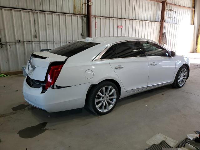 93707485 :رقم المزاد ، 2G61M5S35H9125433 vin ، 2017 Cadillac Xts مزاد بيع