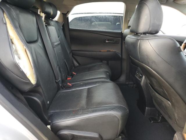 2015 Lexus Rx 450h მანქანა იყიდება აუქციონზე, vin: 2T2ZB1BA6FC005047, აუქციონის ნომერი: 91720465