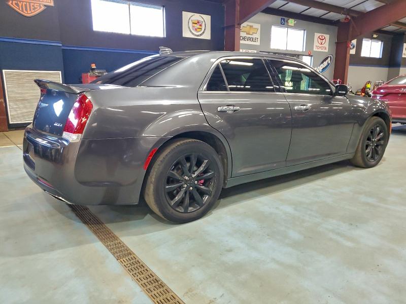 Auction sale of the 2019 Chrysler 300 Limite, vin: 2C3CCAKG0KH534364, lot number: 93493175