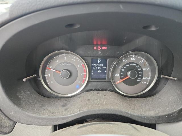 Продаж на аукціоні авто 2016 Subaru Forester, vin: JF2SJAHC1GH466737, номер лоту: 92797535