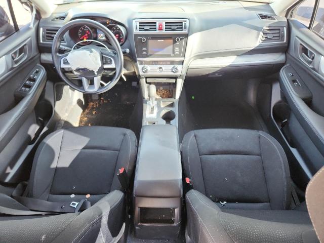 Продаж на аукціоні авто 2017 Subaru Legacy 2.5, vin: 4S3BNAB66H3061655, номер лоту: 91429805