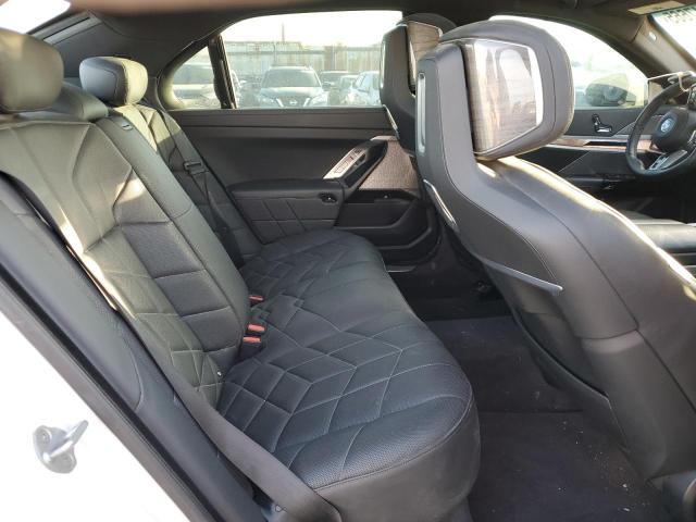 Продаж на аукціоні авто 2025 Bmw 740 I, vin: WBA23EH06SCT72278, номер лоту: 91847665