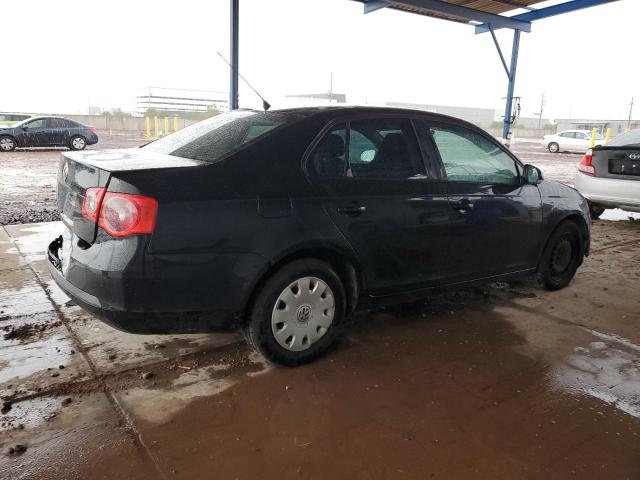 2007 Volkswagen Jetta მანქანა იყიდება აუქციონზე, vin: 3VWGF71K97M117005, აუქციონის ნომერი: 93055765